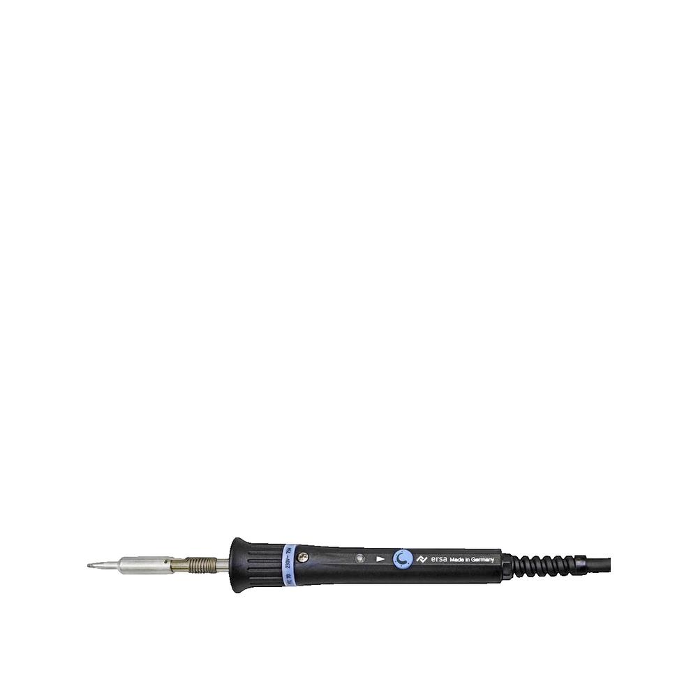 Lutownica Ersa PTC70 75 W regulacja temperatury 250-450 °C