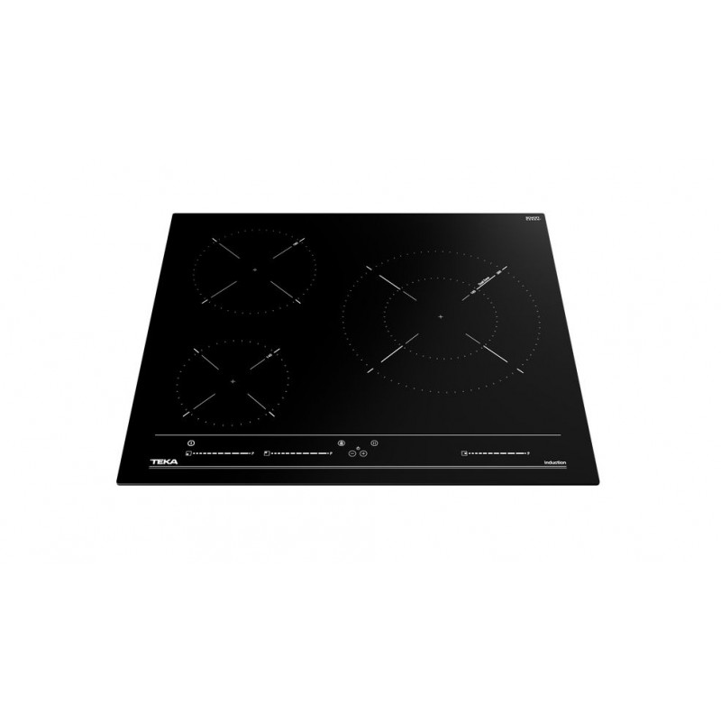 Inducción Teka IBC 63015 BK MSS - 4