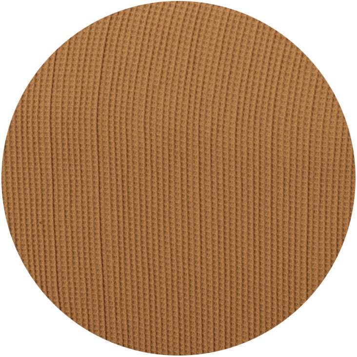 ESTORALIS | Funda Sillon Tejido Elastico Resistente | Para Sillon Relax | Tamaño ( de 70 a 90 cm. ) Modelo BERTA Color Beige - 3