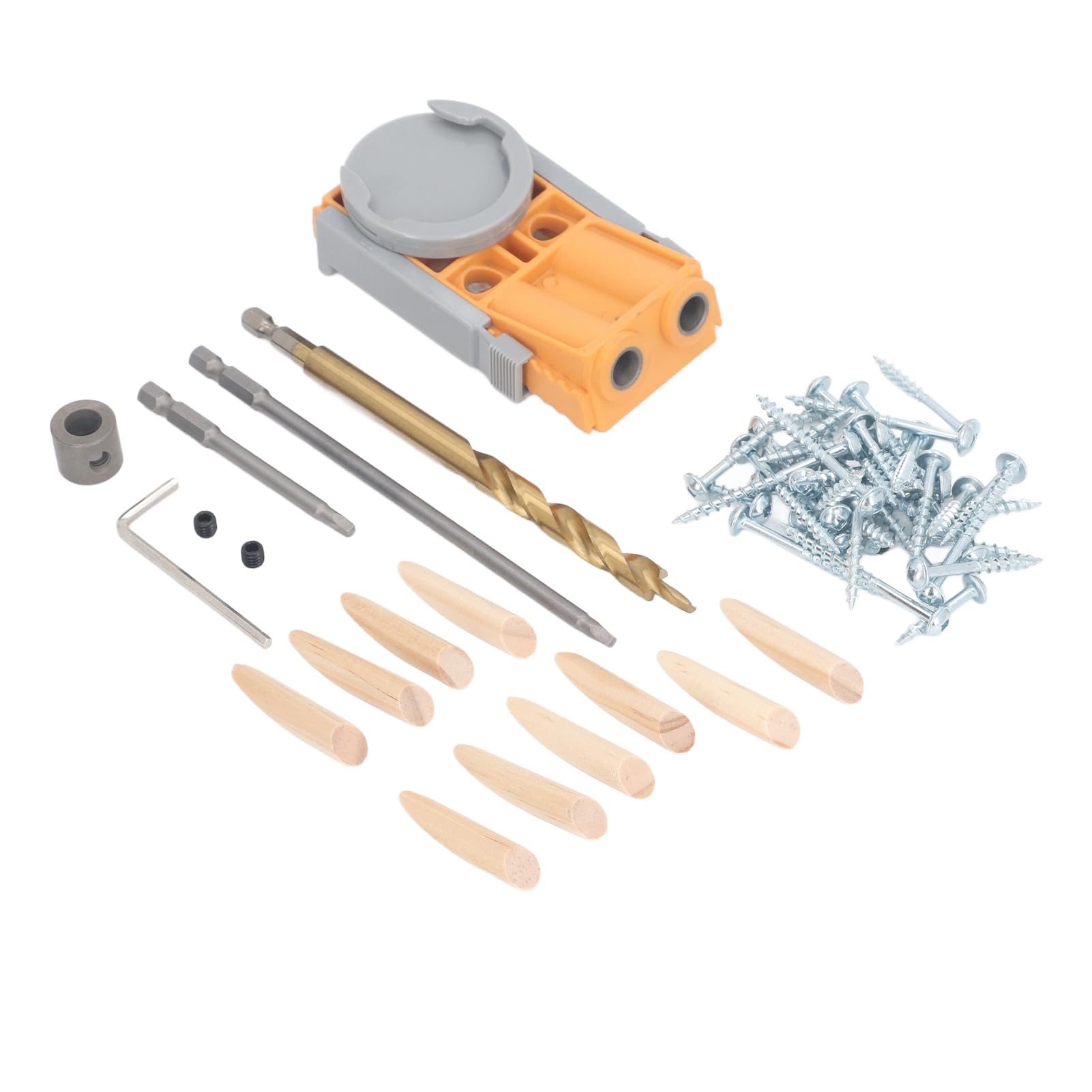 Localisateur De Trou Central Mort Great Planes MR8130 - Outil Précision Modélisme Aéronautique