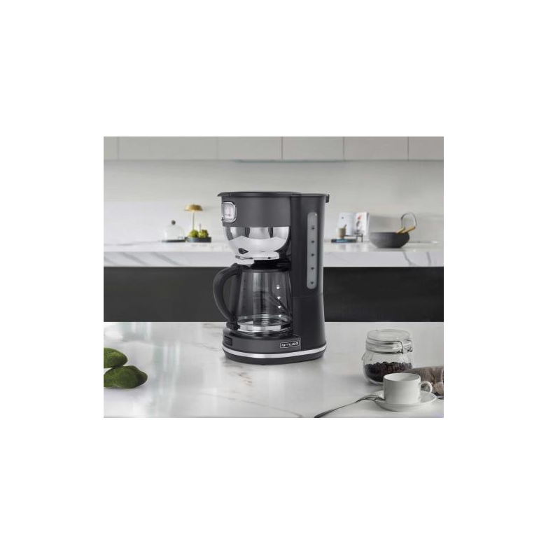 Cafetière à filtre MUSE MS-220DG - 3