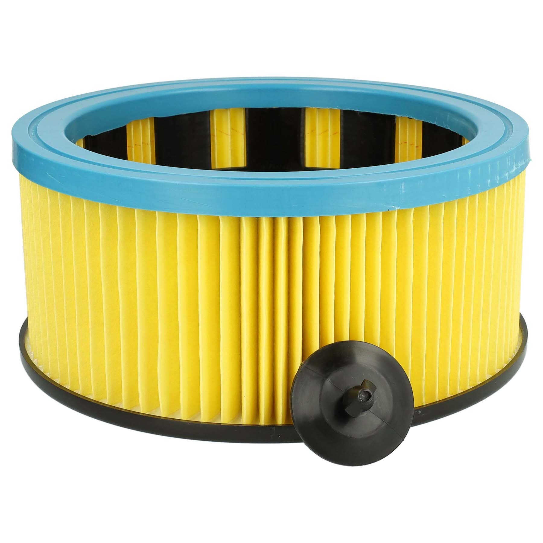 MisterVac Filtro Di Ricambio Per Starmix GS 1030 P: Massima Potenza