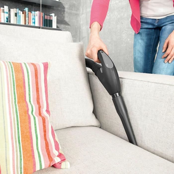 Suceur long 350 mm - KARCHER - (2.863-306.0) - 6