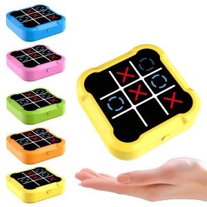 Cognition Jeu Jouets Jeux De Mémoire Électronique Intelligent Casse-tête Jeu De Mémoire Avec