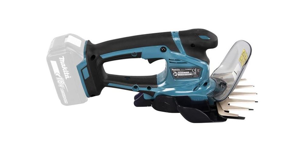 Nożyce do trawy Makita DUM604ZX 2500 uderzeń/min 16 cm cięcia - 4