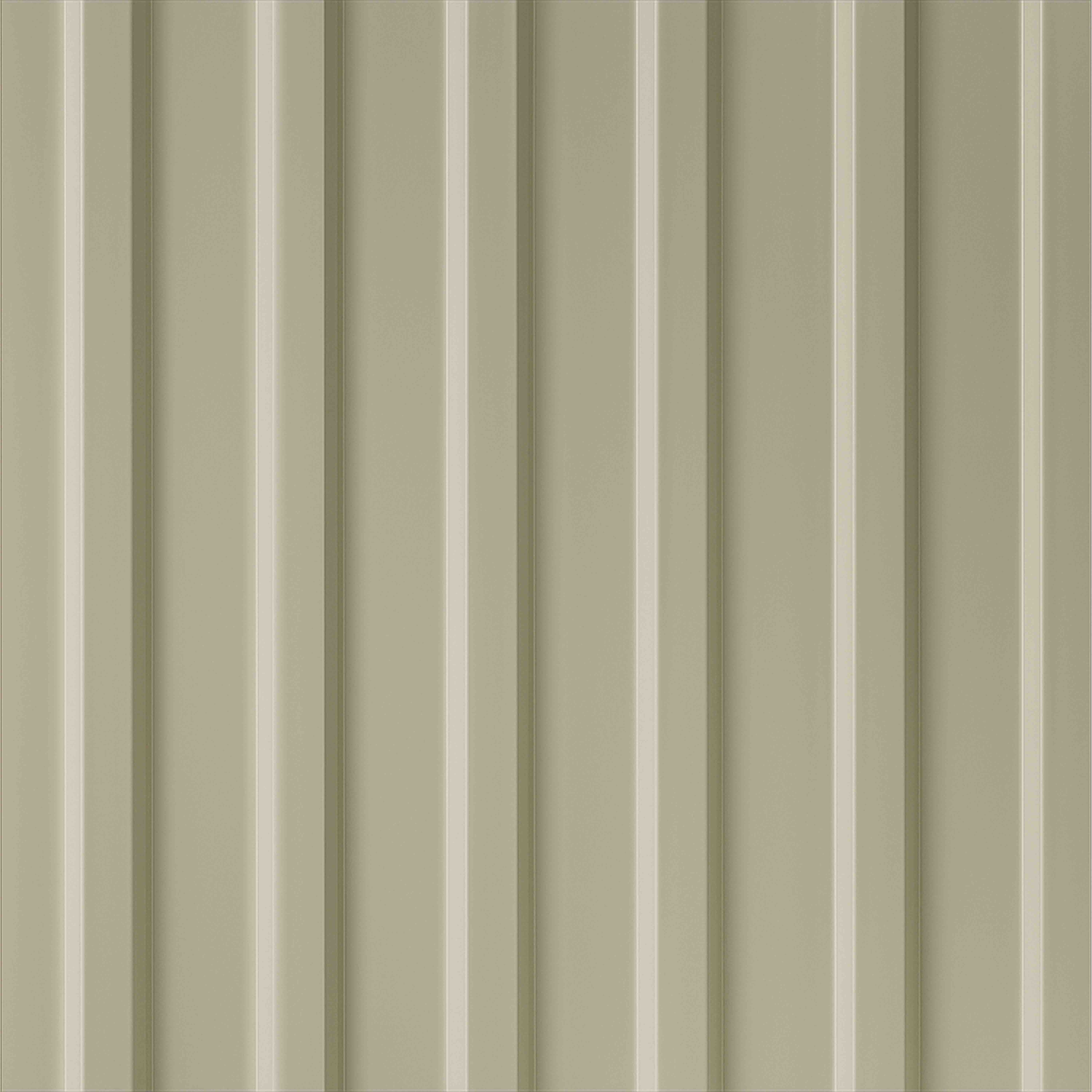 Meuble de salle de bain avec vasque 120 cm amande Aquavenus - 8