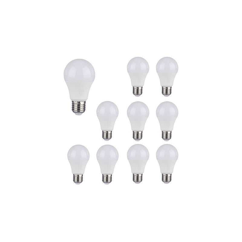 Fino A 92% Su Set Di Lampadine A LED V-Tac - Foto 9