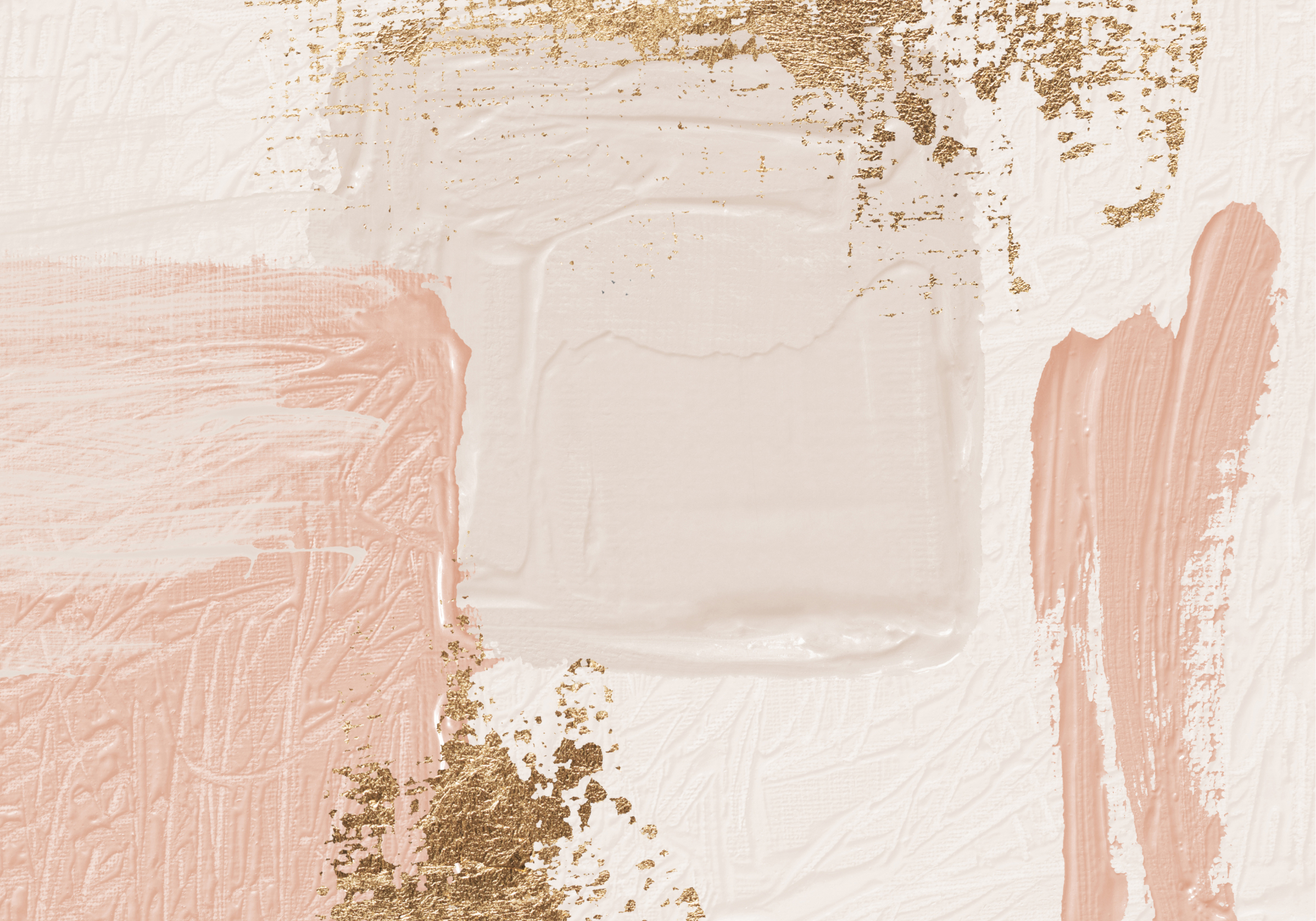 Tapis Rond Salon 150cm, Abstrait Style Lavable Antidérapant