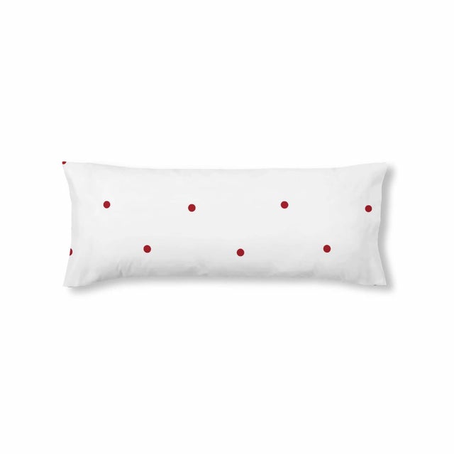 Taie d'oreiller Laponia 47 100% coton de 50x80 cm