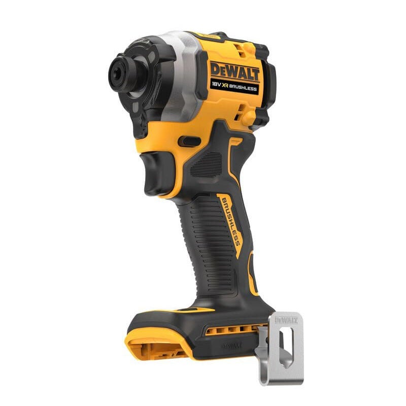 Visseuse à chocs 18V XR 205 Nm (machine seule) - DEWALT DCF850N - 2