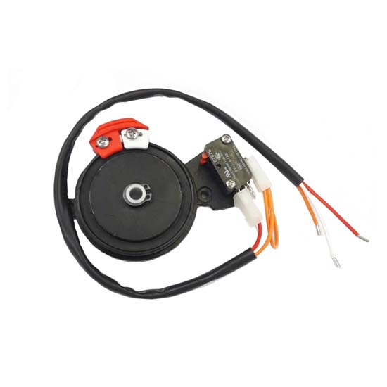 Fin de course Came pour moteur Bx243 (119Ribx041)