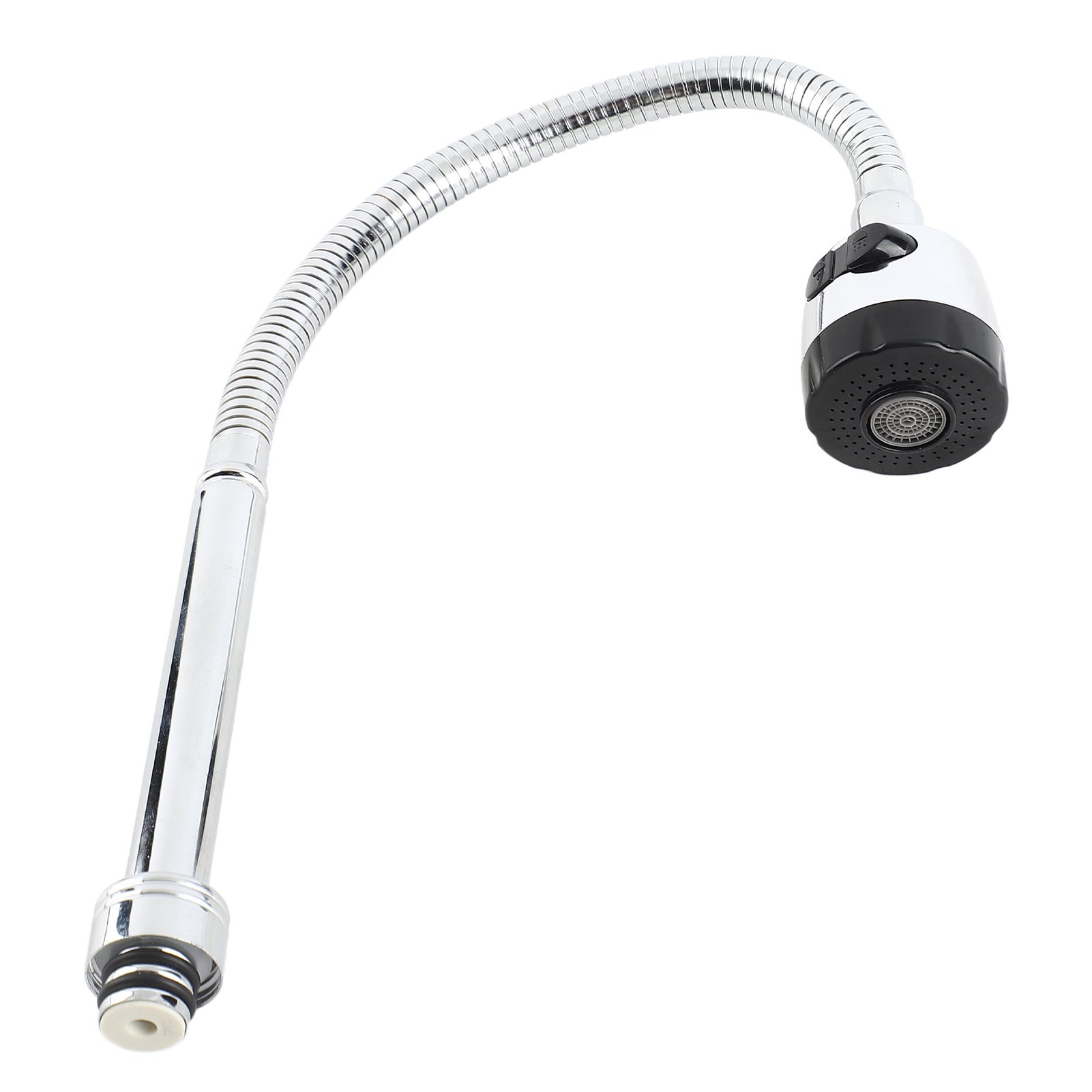 Rubinetto Da Cucina In Acciaio Inossidabile Miscelatore Per Lavello Da Cucina Con Beccuccio Girevole A 360 Miscelatore Da Cucina Caldo E Freddo 98787722