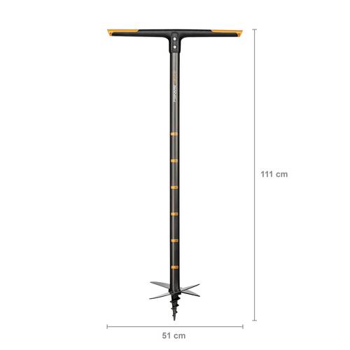 Tarière QuickDrill 20 cm - 3