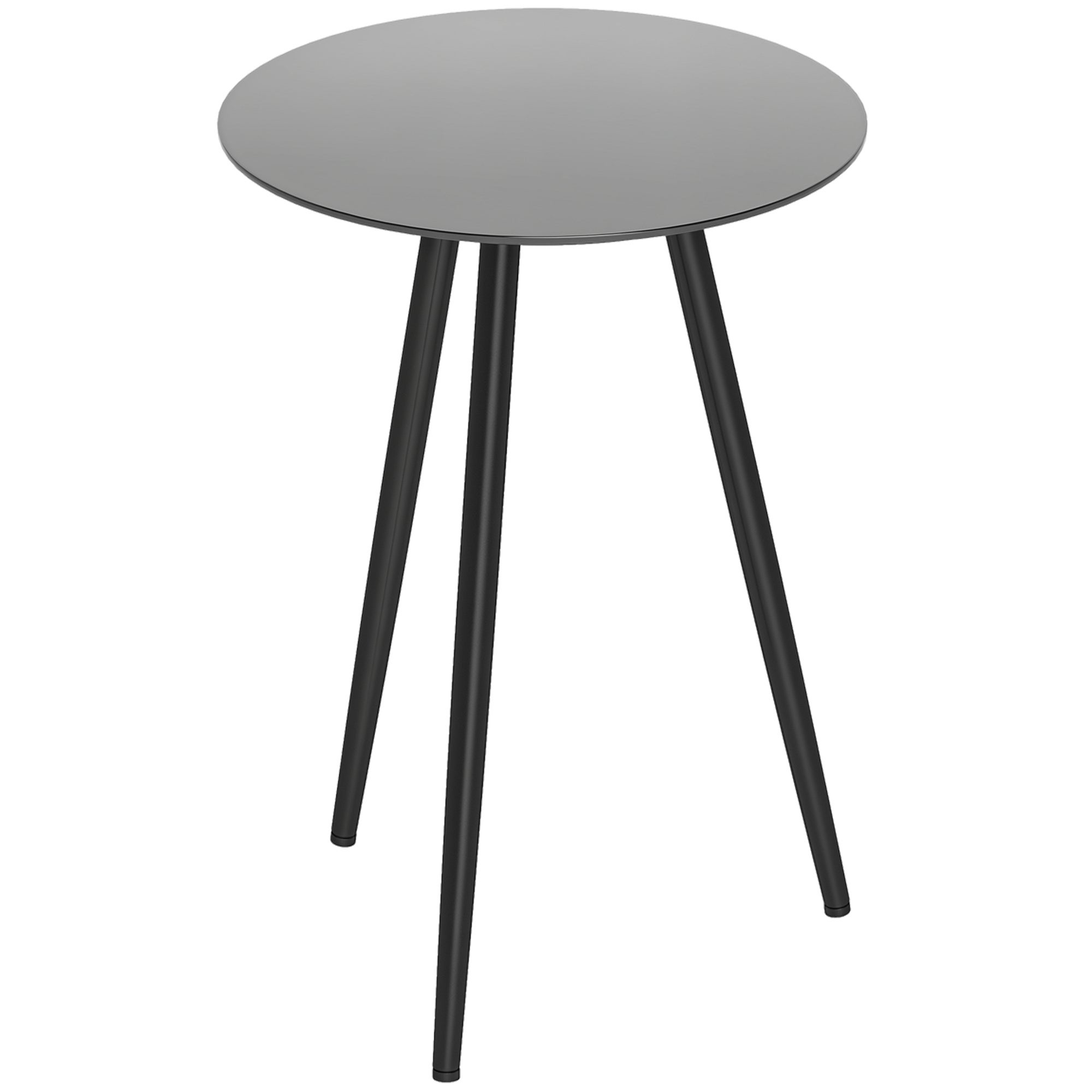 Table basse de jardin Acier Outsunny - 2