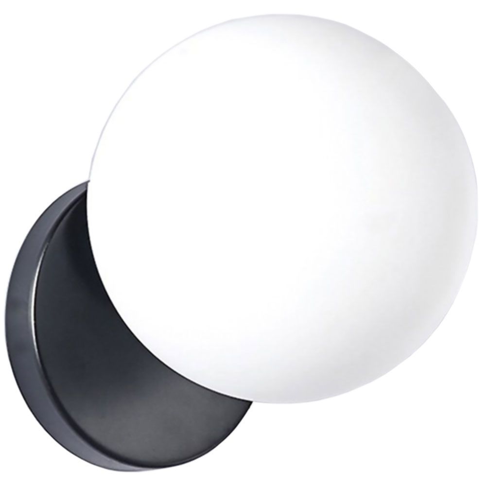 Kinkiet Toolight App949-1W Czarny