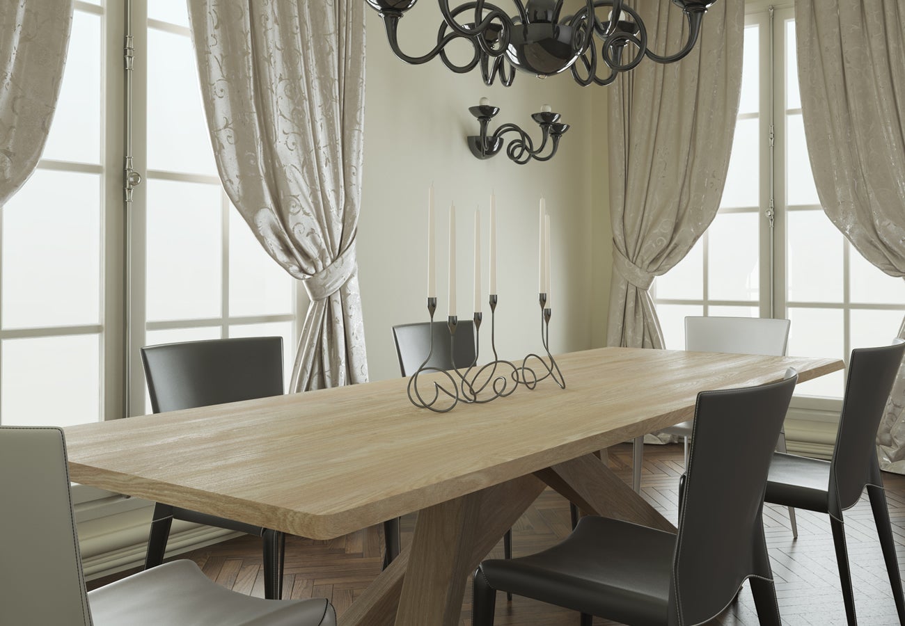 Artesive WD-024 Chêne traité largeur. 60 cm AU MÈTRE LINÉAIRE - Film adhésif effet bois pour intérieur - 5
