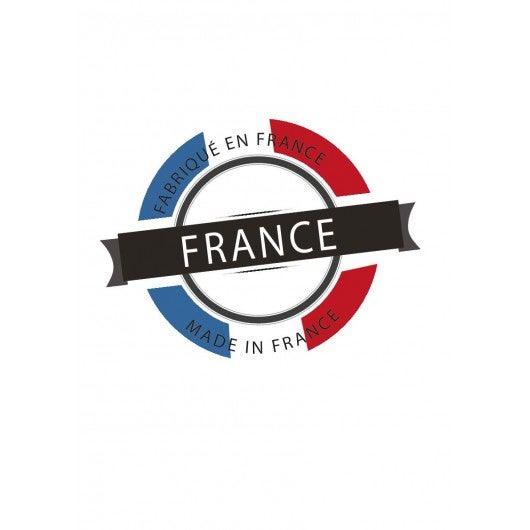 Composizione di gomma martello duro 50 mm con gambo di cenere - 4