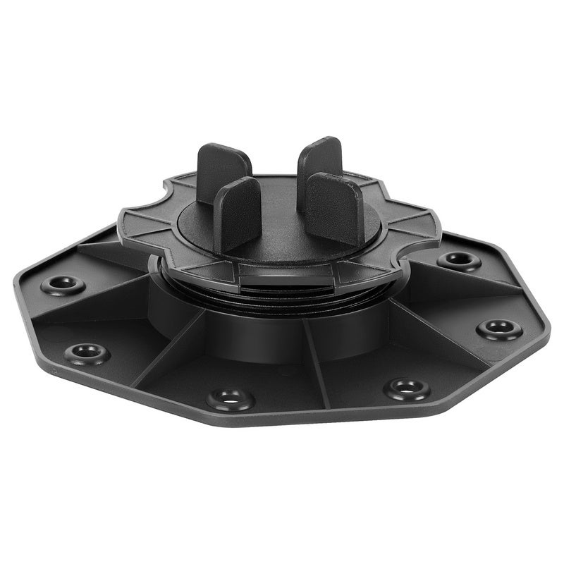 Lot de 30 plots réglables plot pour terrasse Plot terrasse dalle plots ...