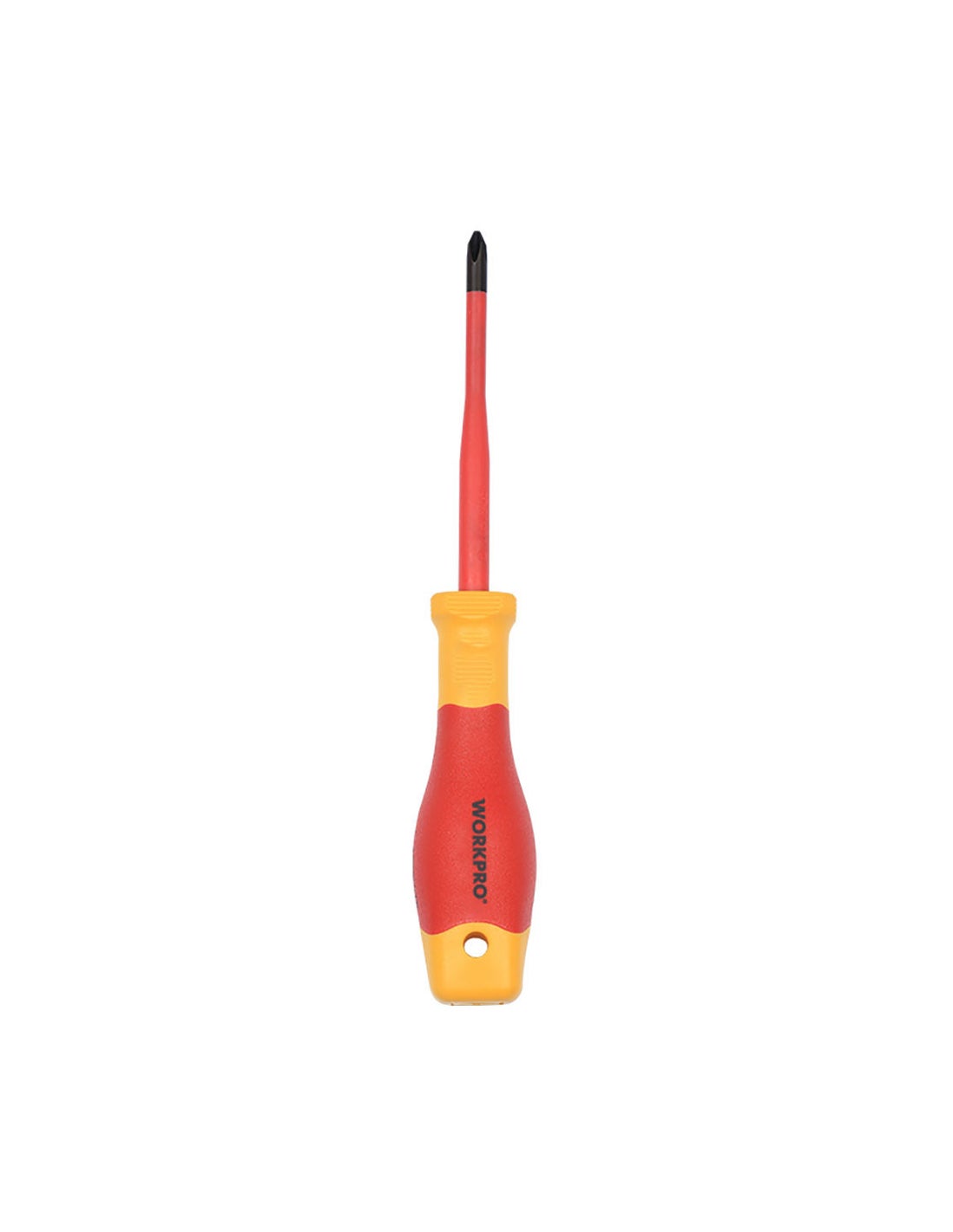 Destornillador Phillips Emtop Ph2 100mm Aislado 1000v | Cuotas sin interés
