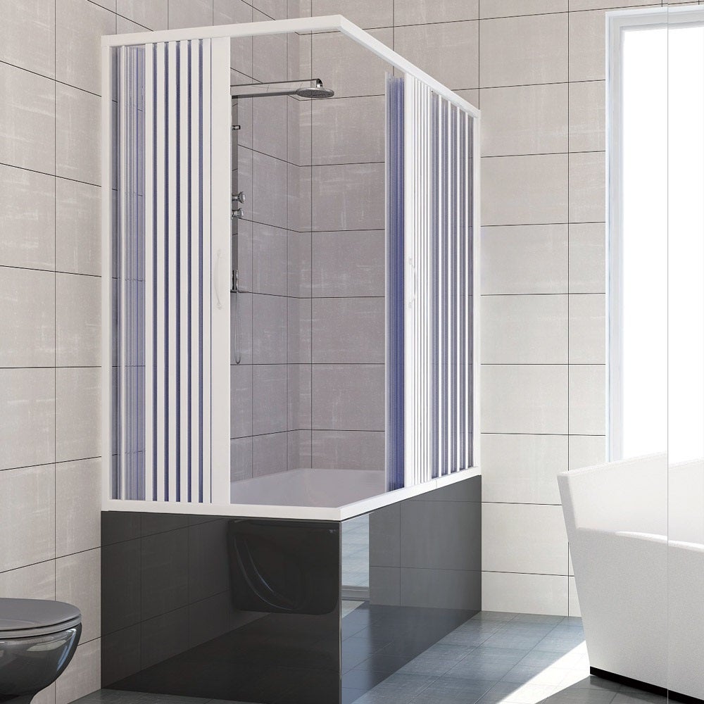 Box Sur-mesure Nicla 3 Côtés 70x170x70cm Ouverture Centrale