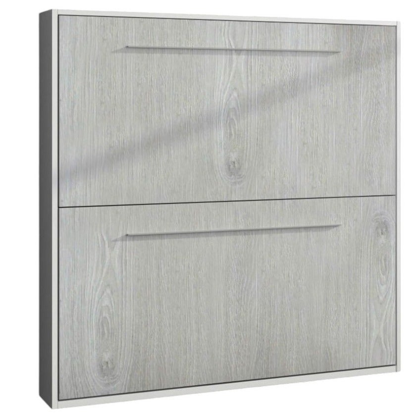 Gris / argent