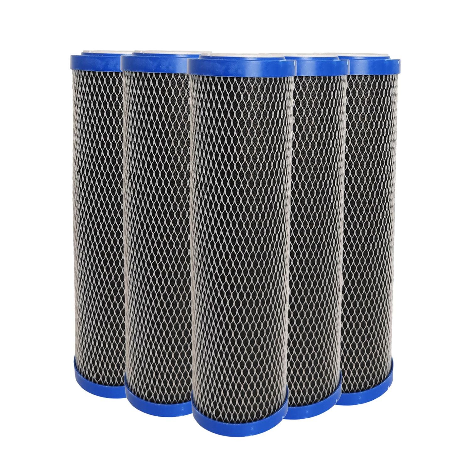 Filtre à Charbon Actif