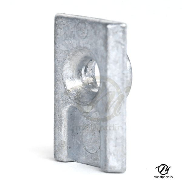 Passe fils pour tête débroussailleuse universelle par 2 - 3