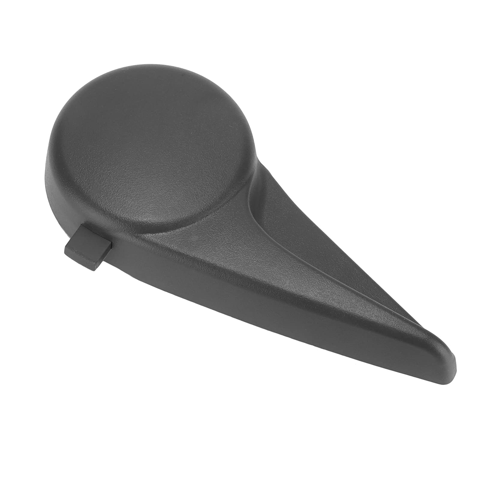 Tbest Poignée De Véhicule Levier De Réglage De Hauteur Du Siège Côté Conducteur Avant Gauche A1689100100 Pour Mercedes W168 - Auto