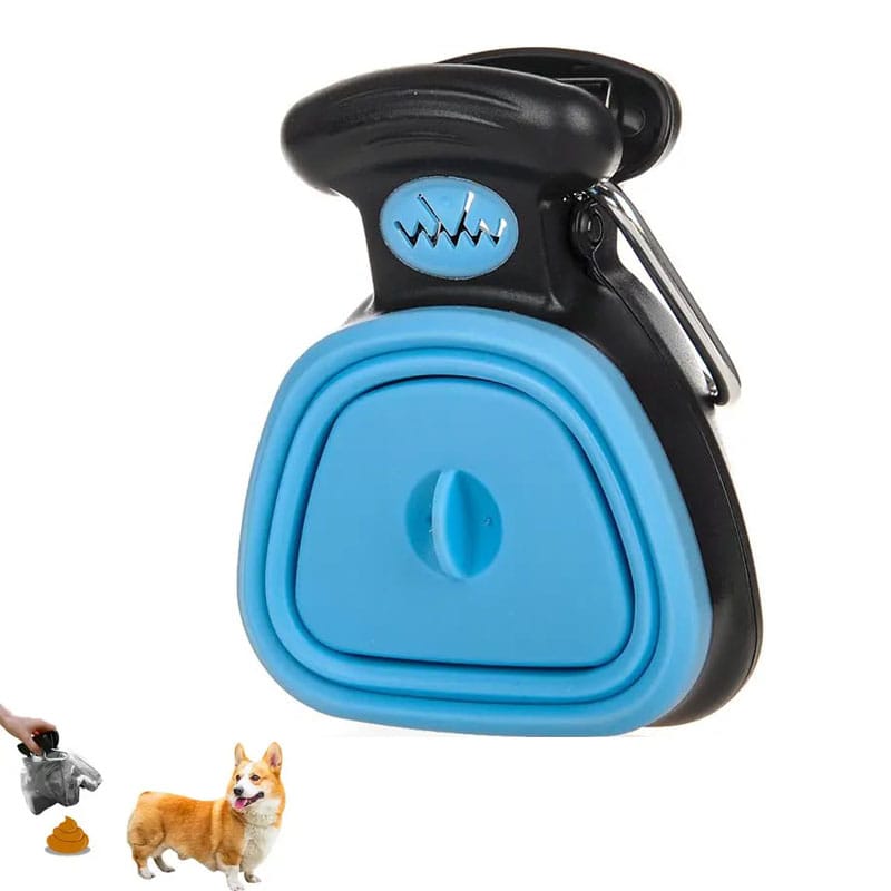 Recoge Excrementos Recogedor De Heces De Perro Recoge Caca Perro