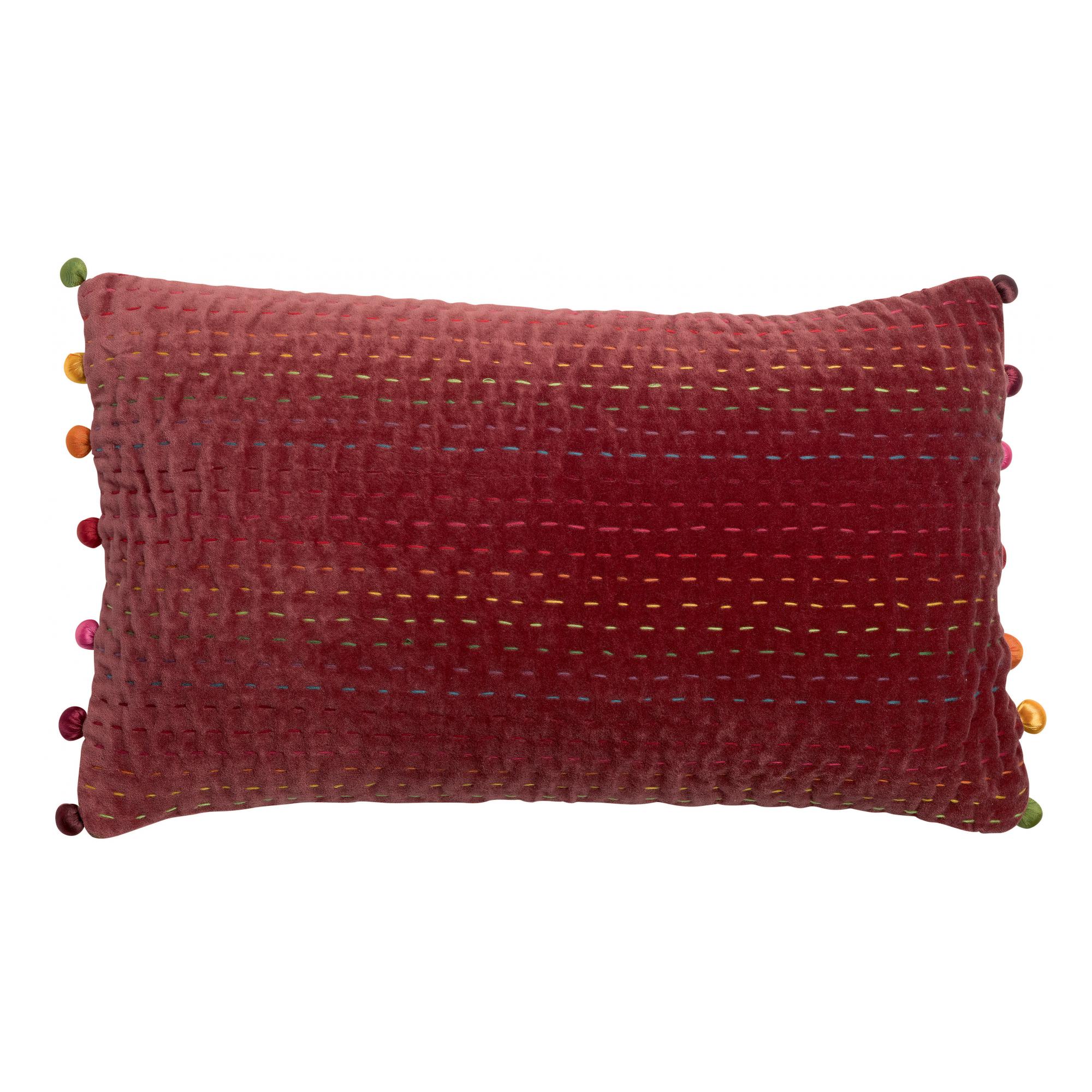 Cushion Gastounet multico 30 x 50 main image 0