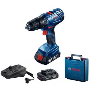 Trapano-Avvitatore Bosch Professional GSB 18V-150 C - 150 Nm, Senza Batteria, Per Lavori Professionali - Foto 11