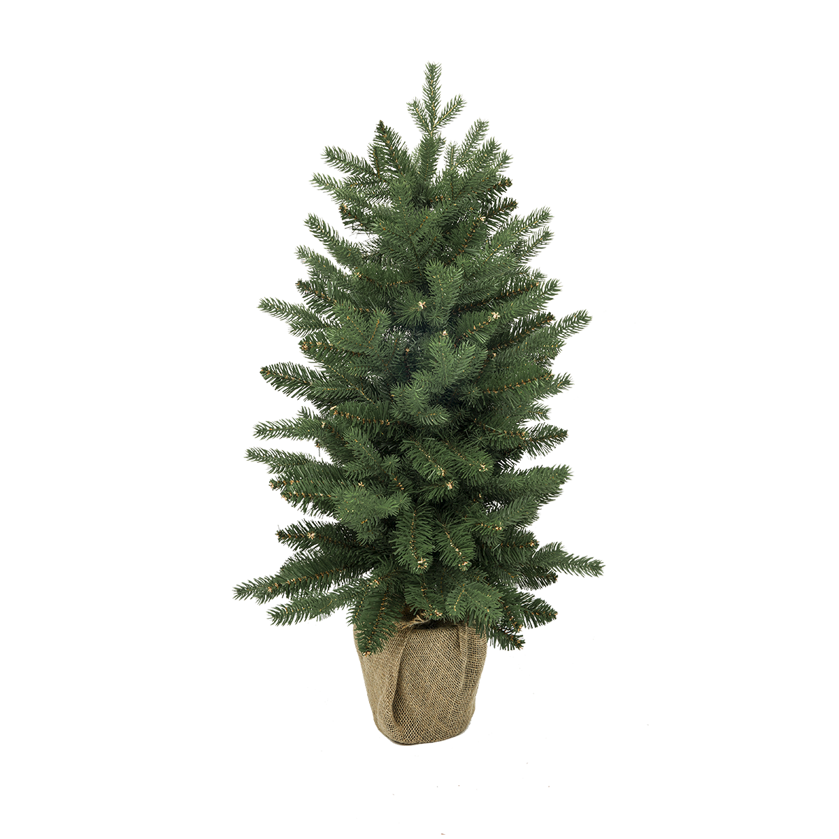 Sapin De Noël Artificiel 210 Cm Premium - 100% Moulage Par Injection - Style épicéa Scandinave