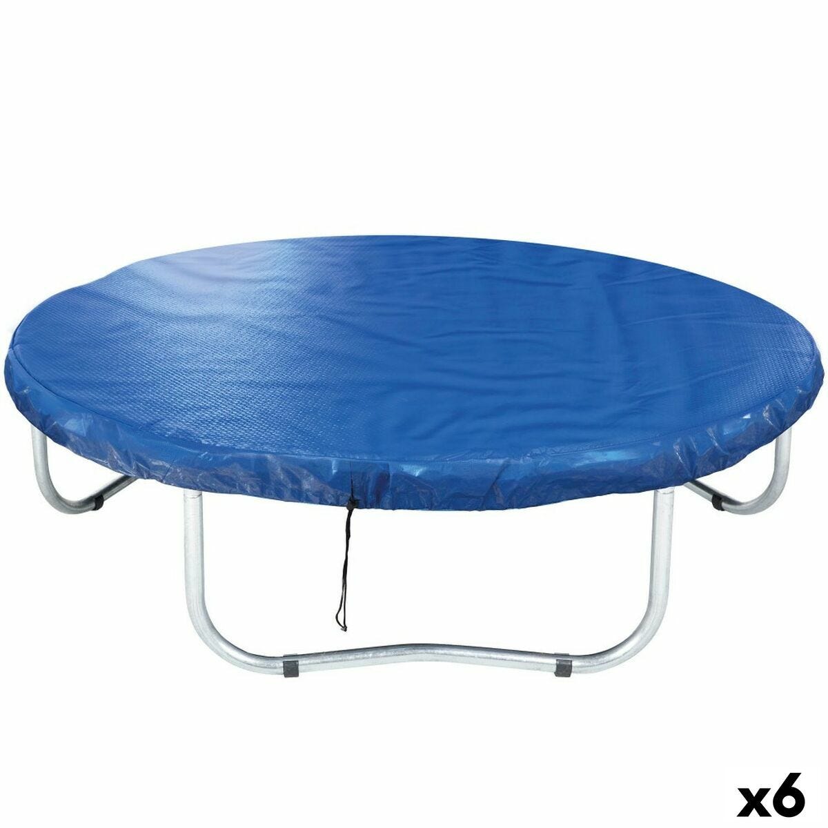 Protection Trampoline Housse De Protection UISEBRT Pour Trampoline - Bleu - 3 Tailles Disponibles (244cm, 305cm, 366cm) Accessoire Sécurité Jardin Protection Trampoline Housse De Protection UISEBRT Pour Trampoline - Bleu - 3 Tailles Disponibles (244cm, 305cm, 366cm) Accessoire Sécurité Jardin