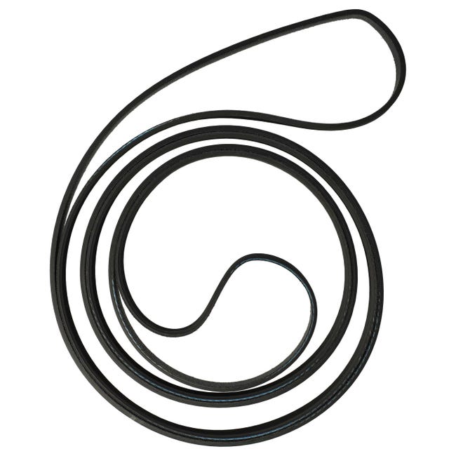 Cinghia Per Asciugatrice Hutchinson 1992 PH - Ricambio Per Elettrodomestici - Foto 2