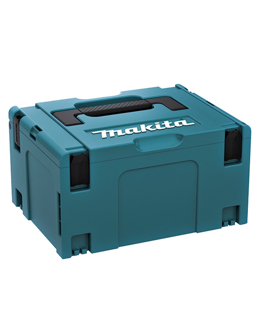 Meuleuse d'angle 18V LXT Ø125 mm (machine seule) en MAKPAC - MAKITA DGA504ZJ - 6