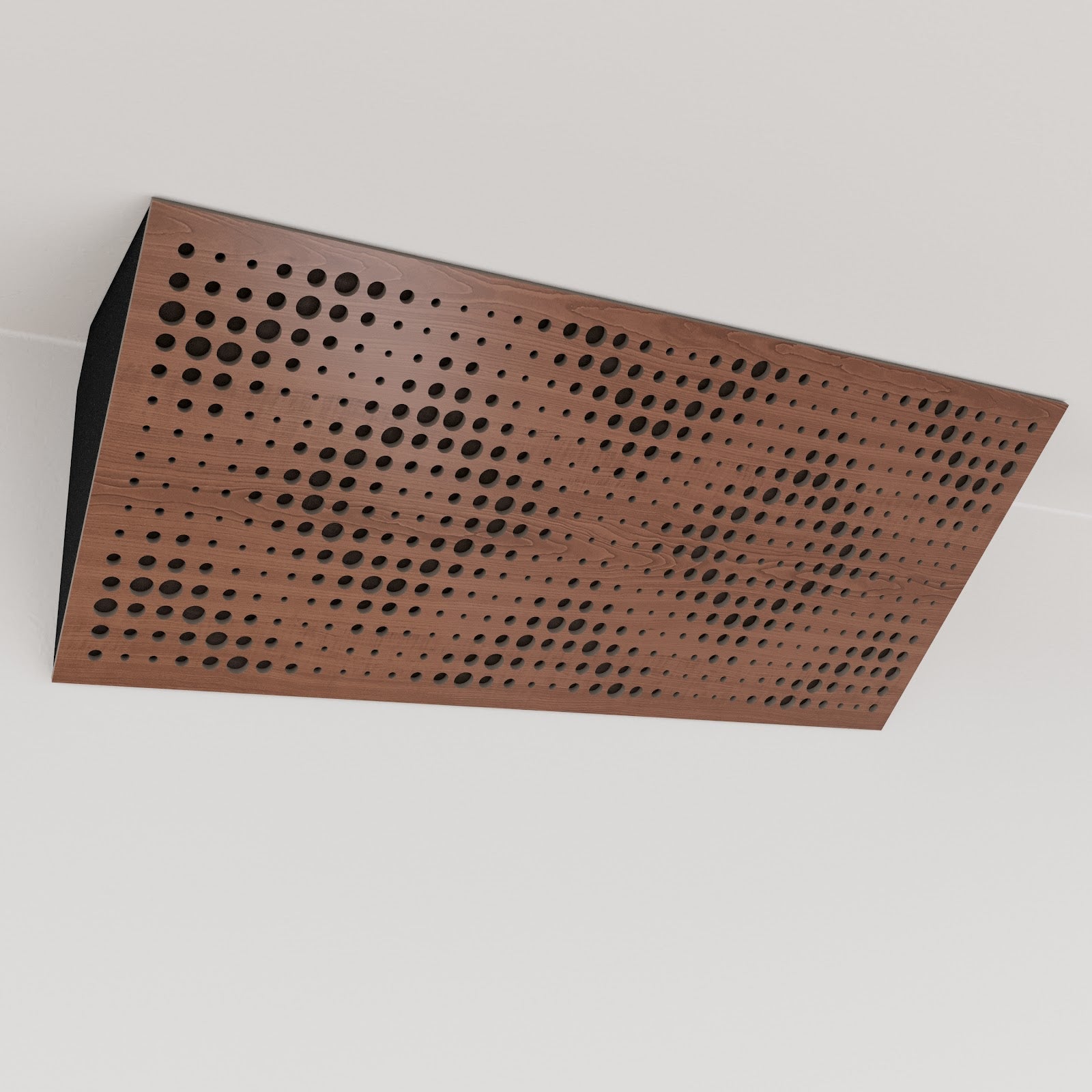Panneau 3D