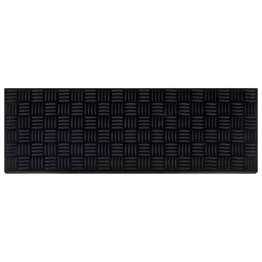 ToStair Lot de 15 marchettes d'escalier antidérapantes pour marches en