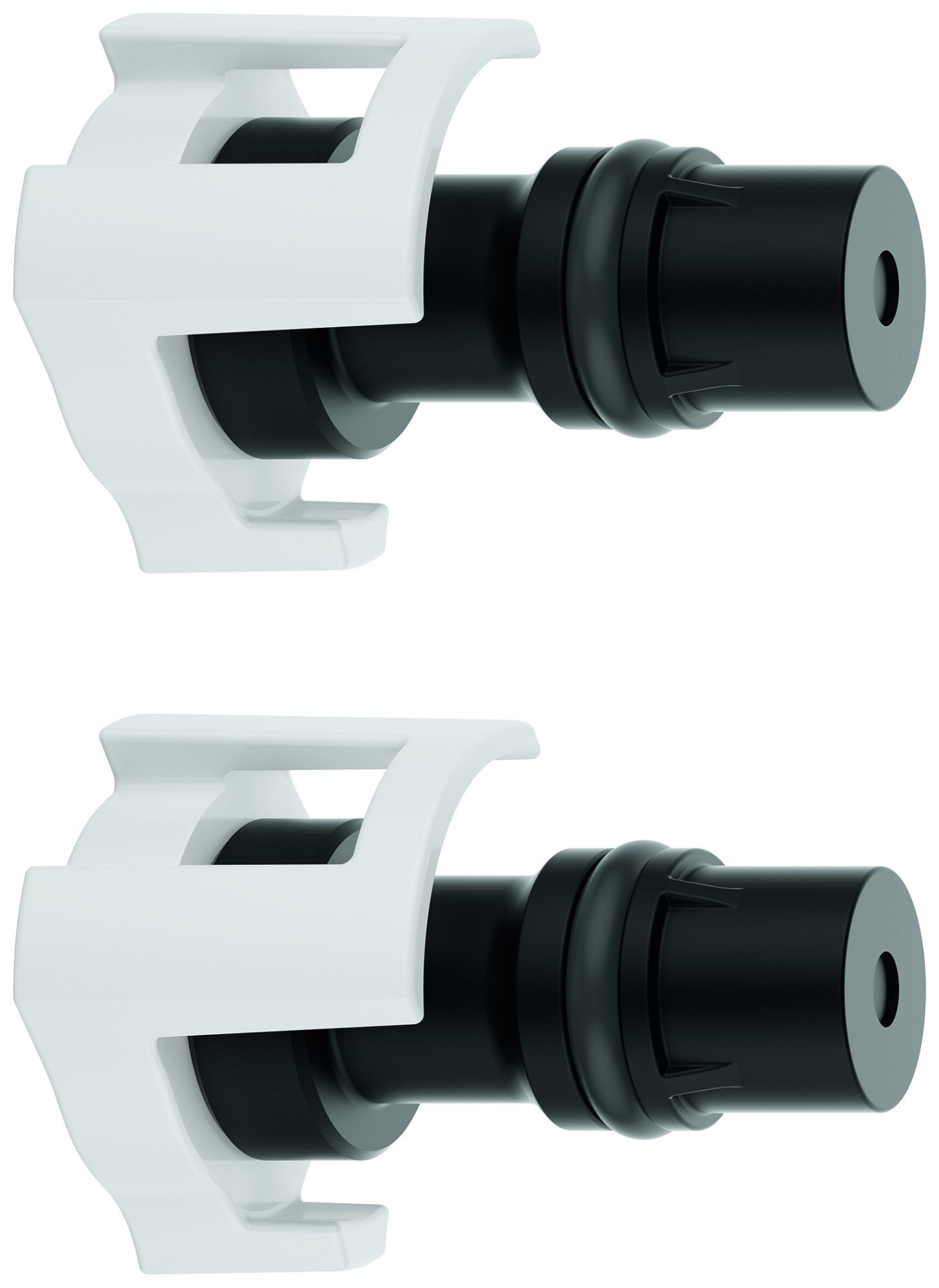Petite plomberie Grohe robinet d'arret 1/2 pouces pièce détachée