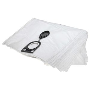 Sacchetti per pattumiera Deiss 50l bianco universale plus 630x850mm (40pz) confe 4001553469203