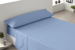 Lenzuolo Con Angoli Singolo 90x200 Cm Gatto – Morbido Microfibra 110g, Con 2 Federe, Per Materassi Fino A 30 Cm - 3