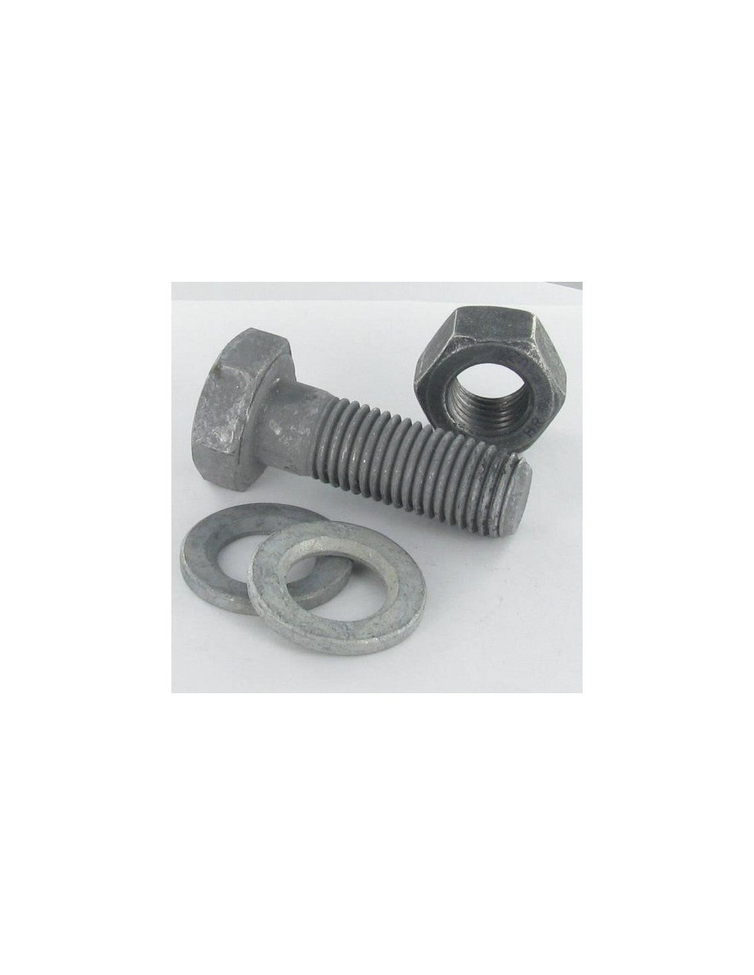 Goujon collecteur d'échappement pour Massey Ferguson 140 0826404, 0826439, 0826486, 0826487
