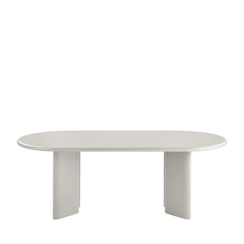 Nagano stół do jadalni Piaskowy.