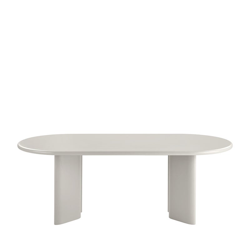 Nagano stół do jadalni Piaskowy.