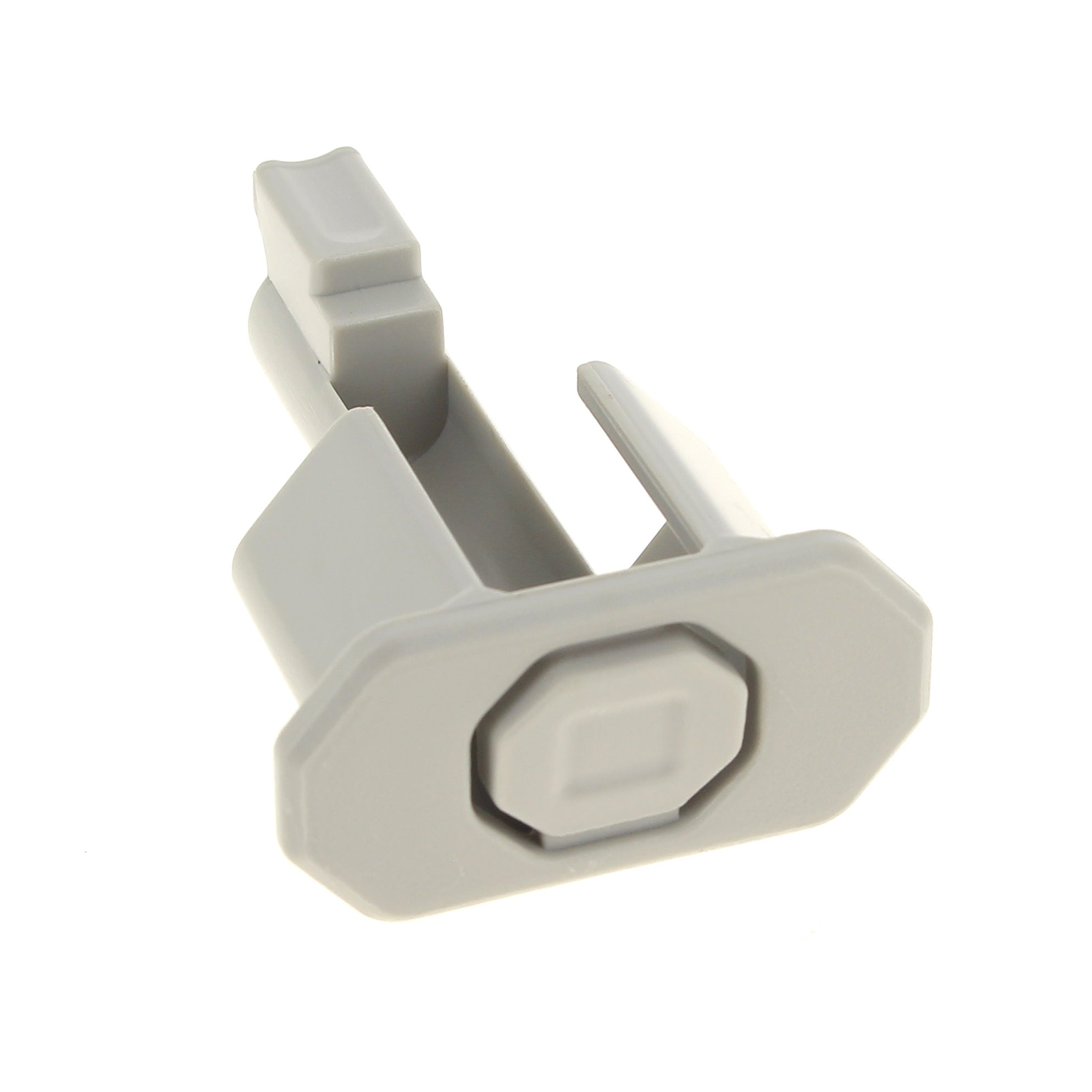 Butée Glissière Arrière Pour Lave-Vaisselle SMEG 765550381 - Pièce Détachée Originale