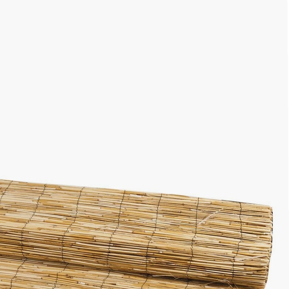Canne in giunco naturale WERKA PRO - 4