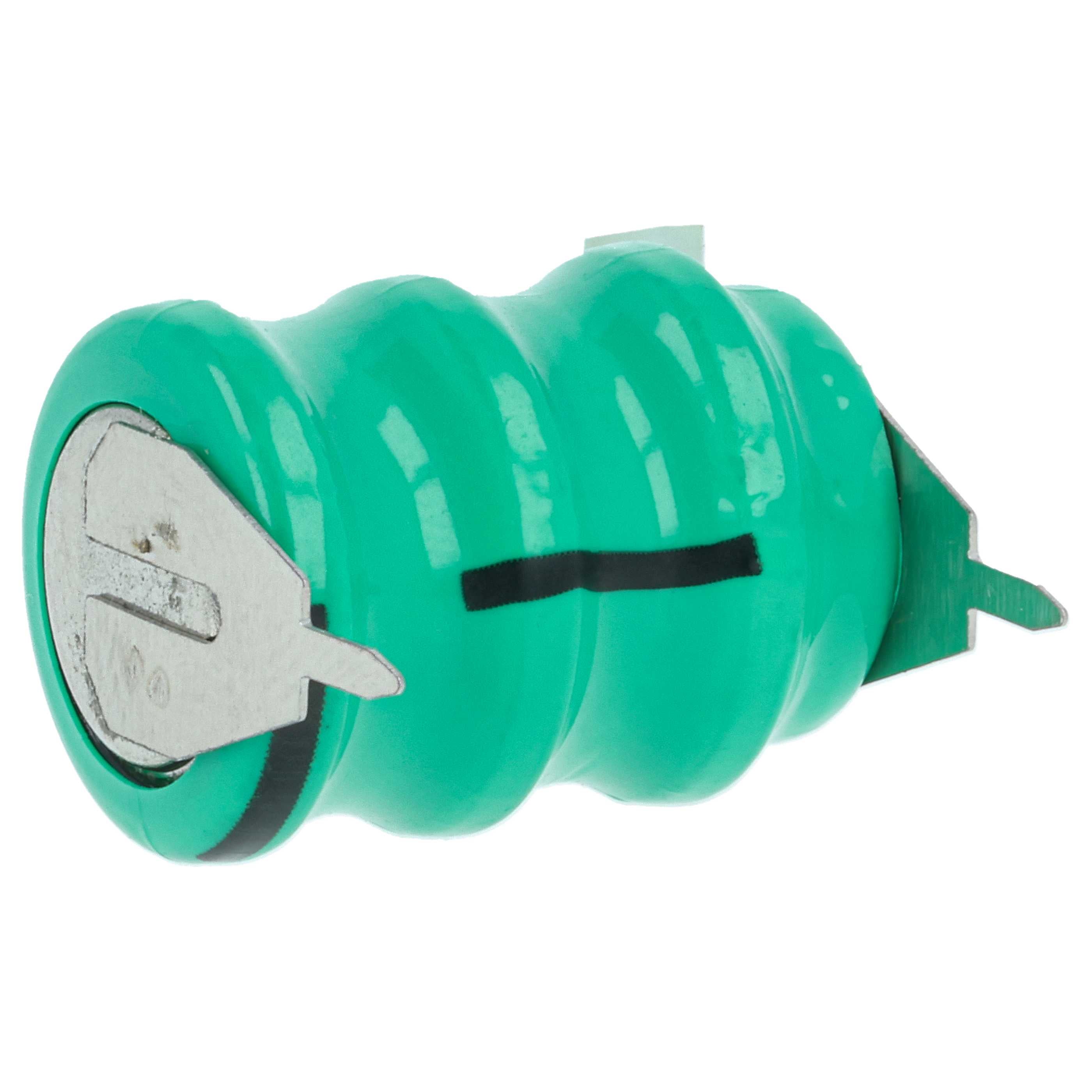 vhbw NiMH batteria 320mAh (3.6V) compatibile con telefono fisso cordless Sagem D10T sostituisce LT2130