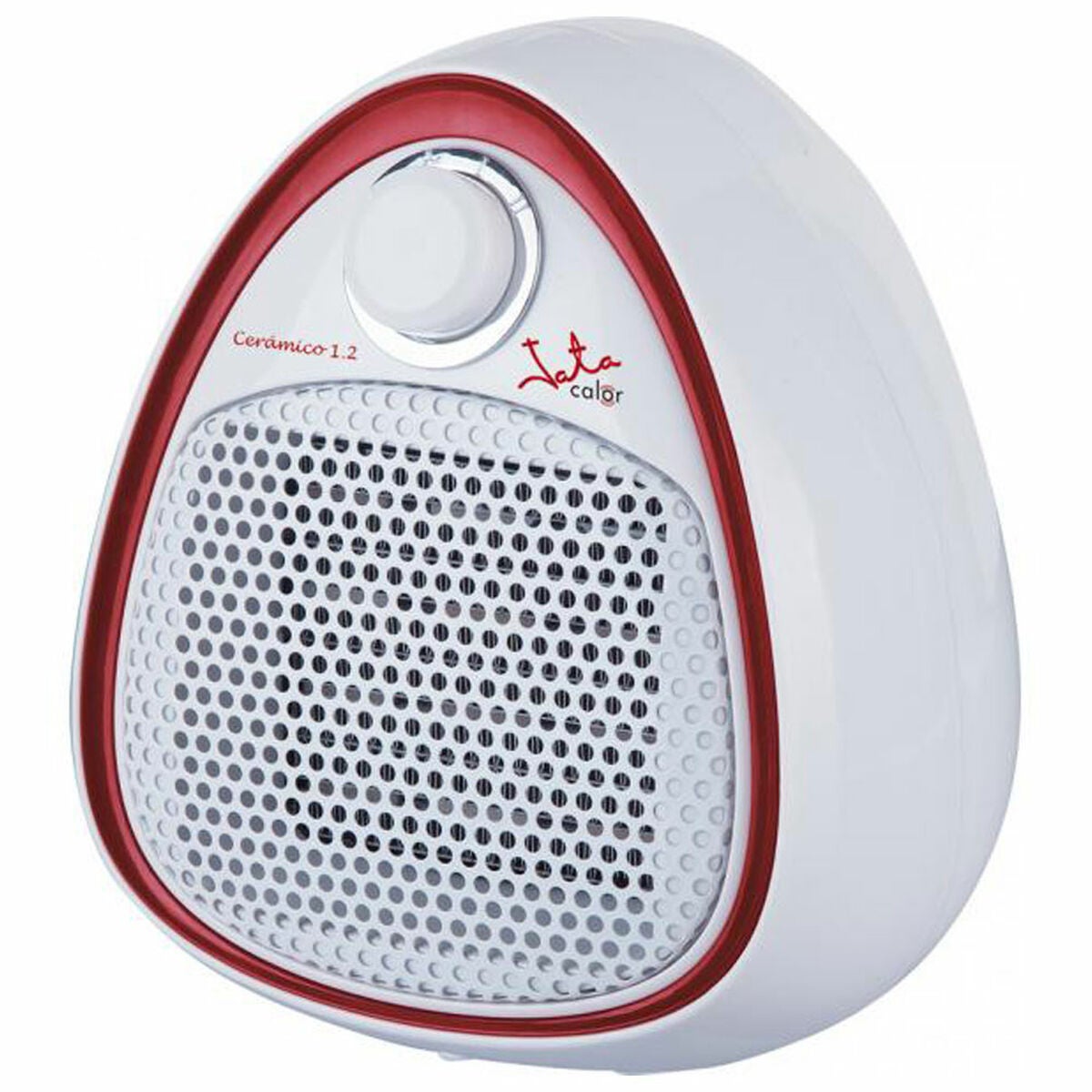 Jata Tc73 Calefactor Cerámico 1200W - Imagen 3