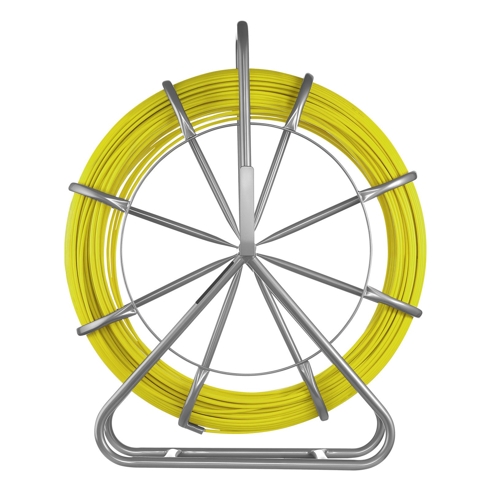 Aiguille Electricien SucceBuy avec Support 152 m, Tire-Fils Electrique ...