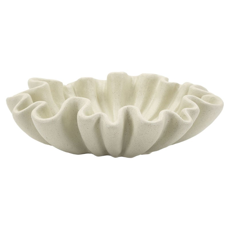 Taca MF863, Poliżywica, Beżowy, Seven Design