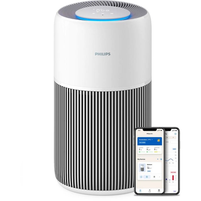 Purificateur d'air PHILIPS AC2220/10